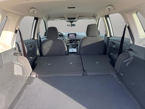 New 2026 Nissan Rogue SV w/ Cold Weather Package image 26