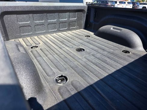 New 2026 RAM 2500 Rebel w/ Rebel Level 2 Equipment Group AWD/4WD image 11