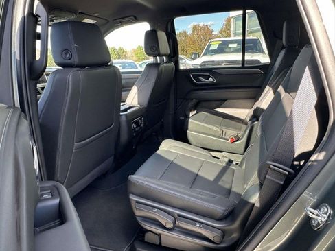 Used 2023 Chevrolet Tahoe Z71 w/ Z71 Off-Road Package image 15