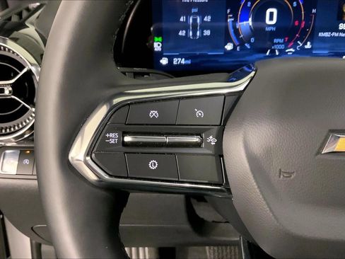 Used 2026 Chevrolet Equinox LT FWD image 20