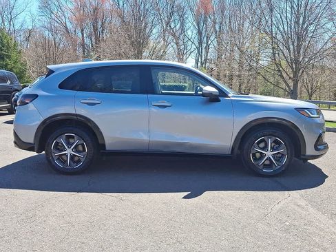 Certified 2023 Honda HR-V EX-L image 22
