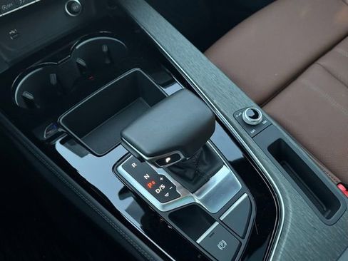 Certified 2023 Audi A5 2.0T Premium Plus w/ Premium Plus image 22