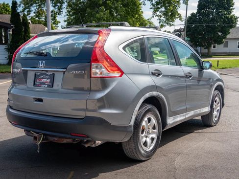 Used 2013 Honda CR-V LX image 6