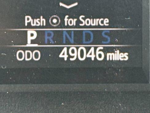Used 2018 Toyota Tundra SR5 w/ TRD Off Road Package AWD/4WD image 25