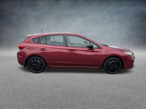 Used 2019 Subaru Impreza 2.0i AWD/4WD image 7