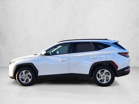 Used 2024 Hyundai Tucson SEL image 9