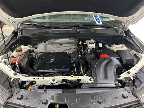 Used 2021 Chevrolet TrailBlazer ACTIV w/ Convenience Package image 17