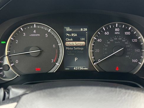 Used 2022 Lexus RX 350 FWD image 24