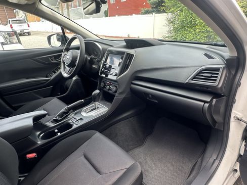 Used 2020 Subaru Impreza 2.0i Premium w/ Popular Package #2 AWD/4WD image 11