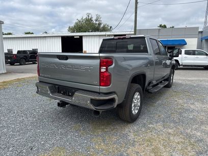 New 2026 Chevrolet Silverado 2500 LT w/ All Star Edition