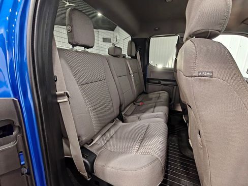 Used 2015 Ford F150 XLT w/ Equipment Group 301A Mid AWD/4WD image 29
