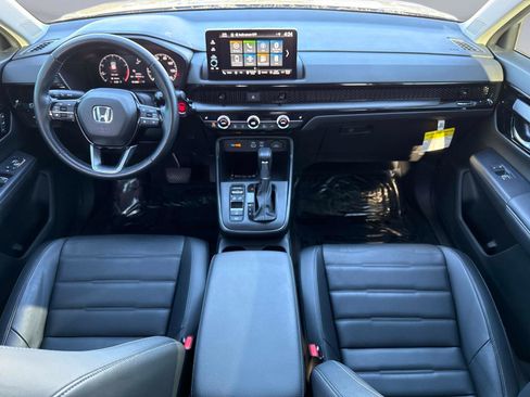 Certified 2025 Honda CR-V EX-L image 17