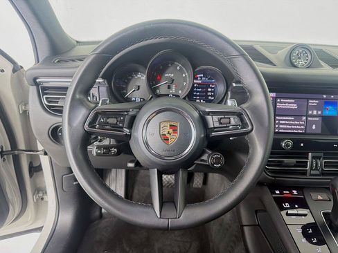 Certified 2023 Porsche Macan GTS AWD/4WD image 12