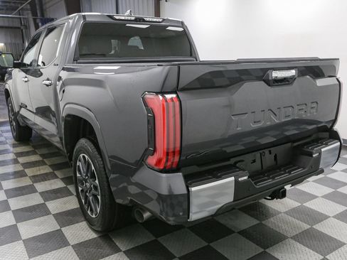 New 2026 Toyota Tundra Limited image 10