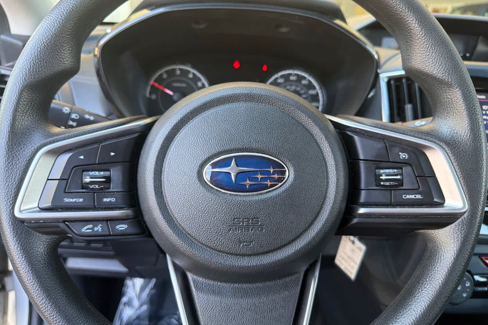 Used 2019 Subaru Impreza 2.0i AWD/4WD image 22