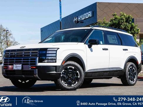 New 2026 Hyundai Palisade XRT Pro AWD/4WD image 1