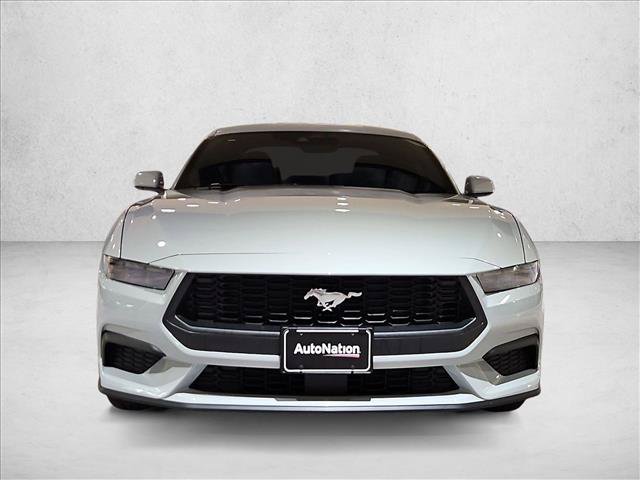 New 2026 Ford Mustang Coupe RWD image 6