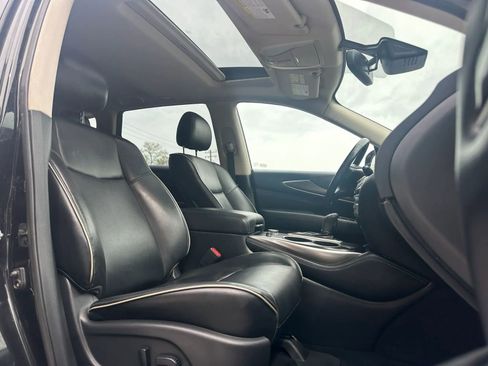 Used 2019 INFINITI QX60 Pure AWD/4WD image 14