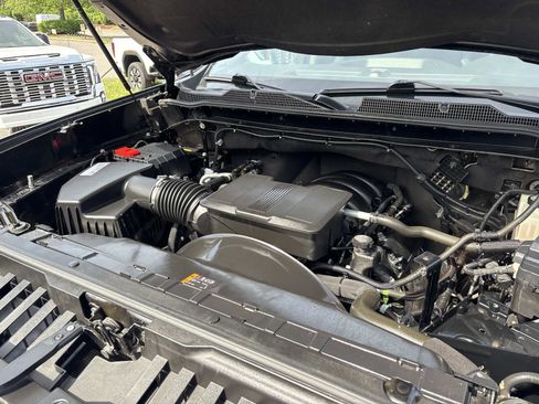 Used 2021 Chevrolet Silverado 2500 LT w/ Convenience Package AWD/4WD image 38