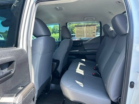 Used 2023 Toyota Tacoma SR5 RWD image 16