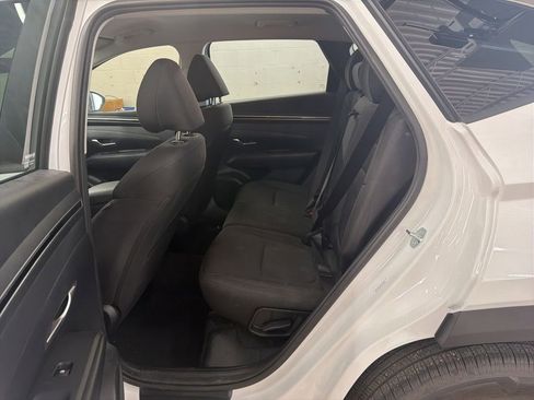Used 2023 Hyundai Tucson SEL image 9