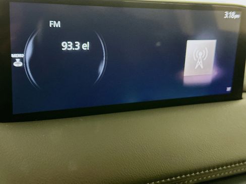 Used 2022 MAZDA CX-5 Carbon Edition image 21