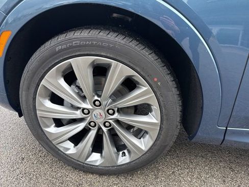 New 2026 Buick Envista Avenir image 8