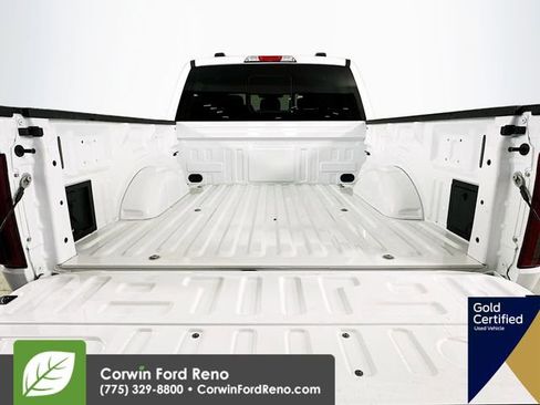 Certified 2024 Ford F150 XLT w/ Equipment Group 302A MID image 29