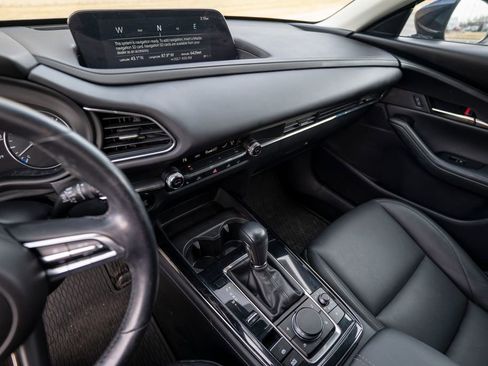 Used 2023 MAZDA CX-30 AWD 2.5 S w/ Preferred Package image 20