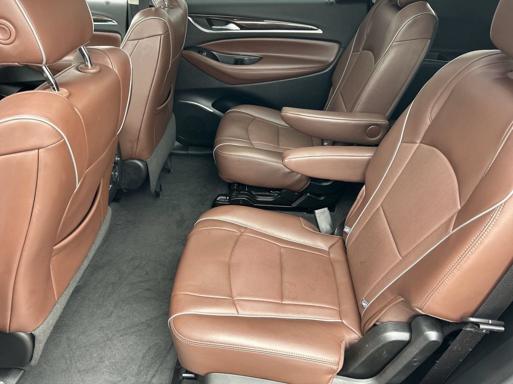 Used 2020 Buick Enclave Avenir w/ Avenir Technology Package FWD image 26