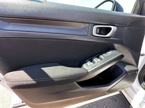 Certified 2023 Honda Civic Sport image 19