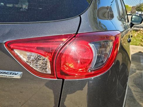 Used 2016 MAZDA CX-5 Touring image 13