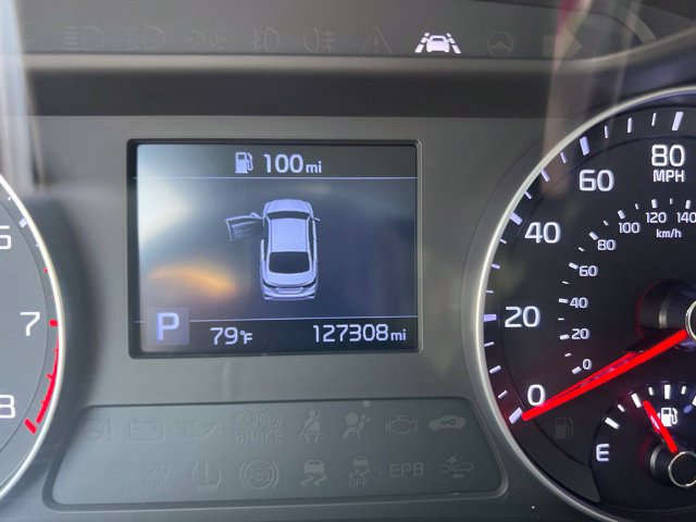 Used 2020 Kia Forte Sedan FWD image 12
