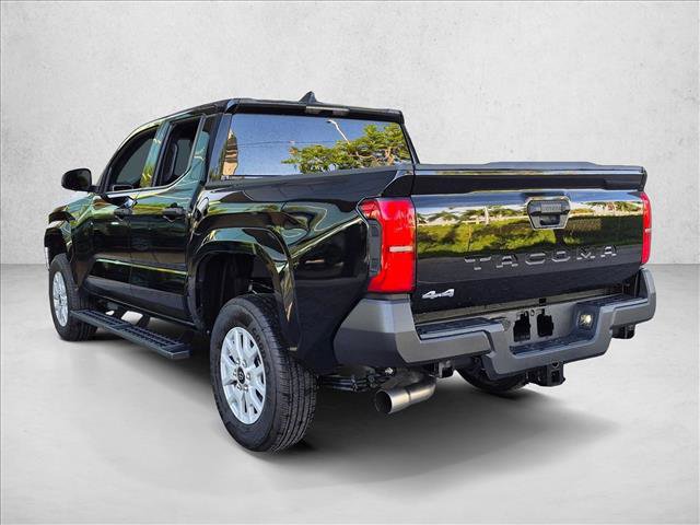 Used 2026 Toyota Tacoma SR AWD/4WD image 7