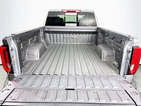 New 2026 GMC Sierra 1500 SLT w/ SLT Premium Plus Package AWD/4WD image 27