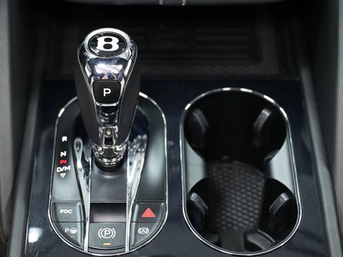 Used 2021 Bentley Bentayga w/ First Edition Specification AWD/4WD image 52