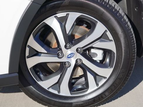 Used 2021 Subaru Outback Touring XT image 12