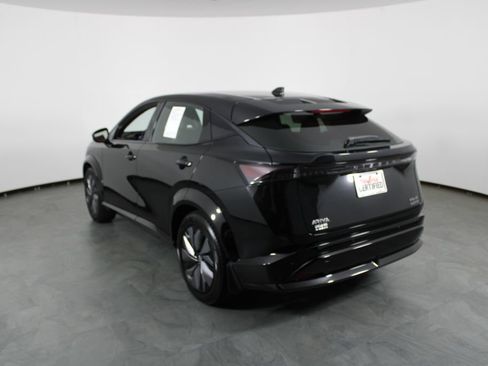 Certified 2024 Nissan Ariya AWD image 3
