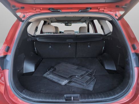Used 2020 Hyundai Santa Fe Limited AWD/4WD image 17
