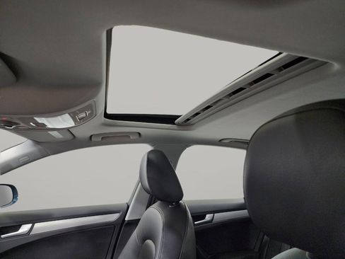 Used 2015 Audi A4 2.0T Premium w/ Audi MMI Navigation image 20