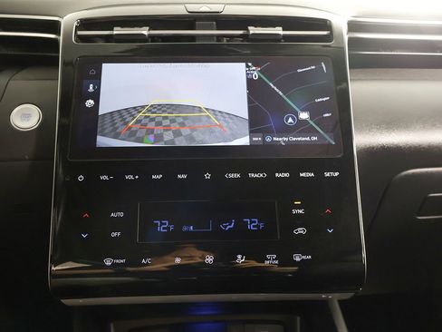 Used 2024 Hyundai Tucson SEL w/ Convenience Package AWD/4WD image 49