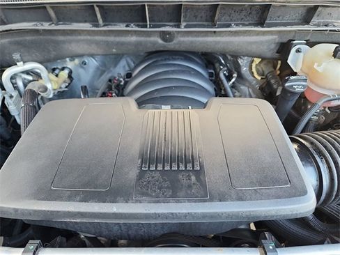 Used 2021 Chevrolet Tahoe LT image 31