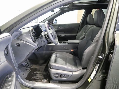 Used 2023 Lexus RX 350 AWD image 11
