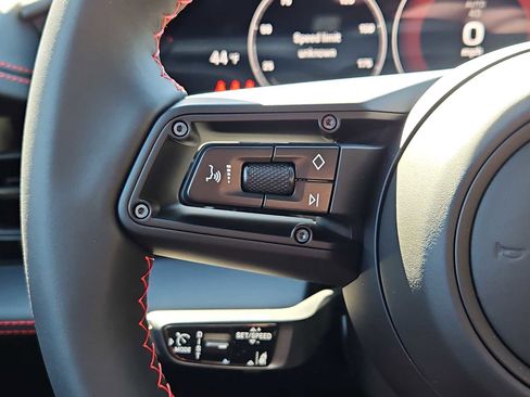 New 2026 Porsche Taycan GTS AWD/4WD image 15