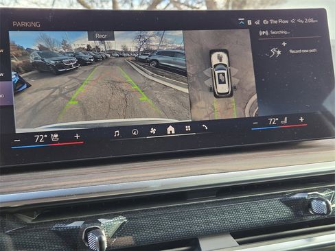 New 2026 BMW X5 xDrive50e w/ Premium Package image 19