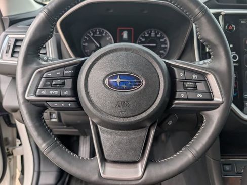 Used 2023 Subaru Ascent Touring AWD/4WD image 12