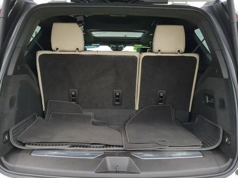 Used 2021 Cadillac Escalade Sport w/ Heavy-Duty Trailer Package image 7