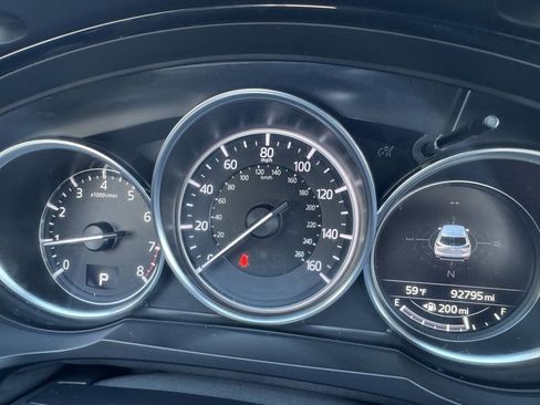 Used 2017 MAZDA CX-9 Grand Touring image 30