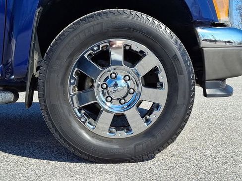 Used 2012 Chevrolet Colorado LT image 10