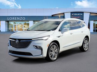 Used 2024 Buick Enclave Premium 360° Tour